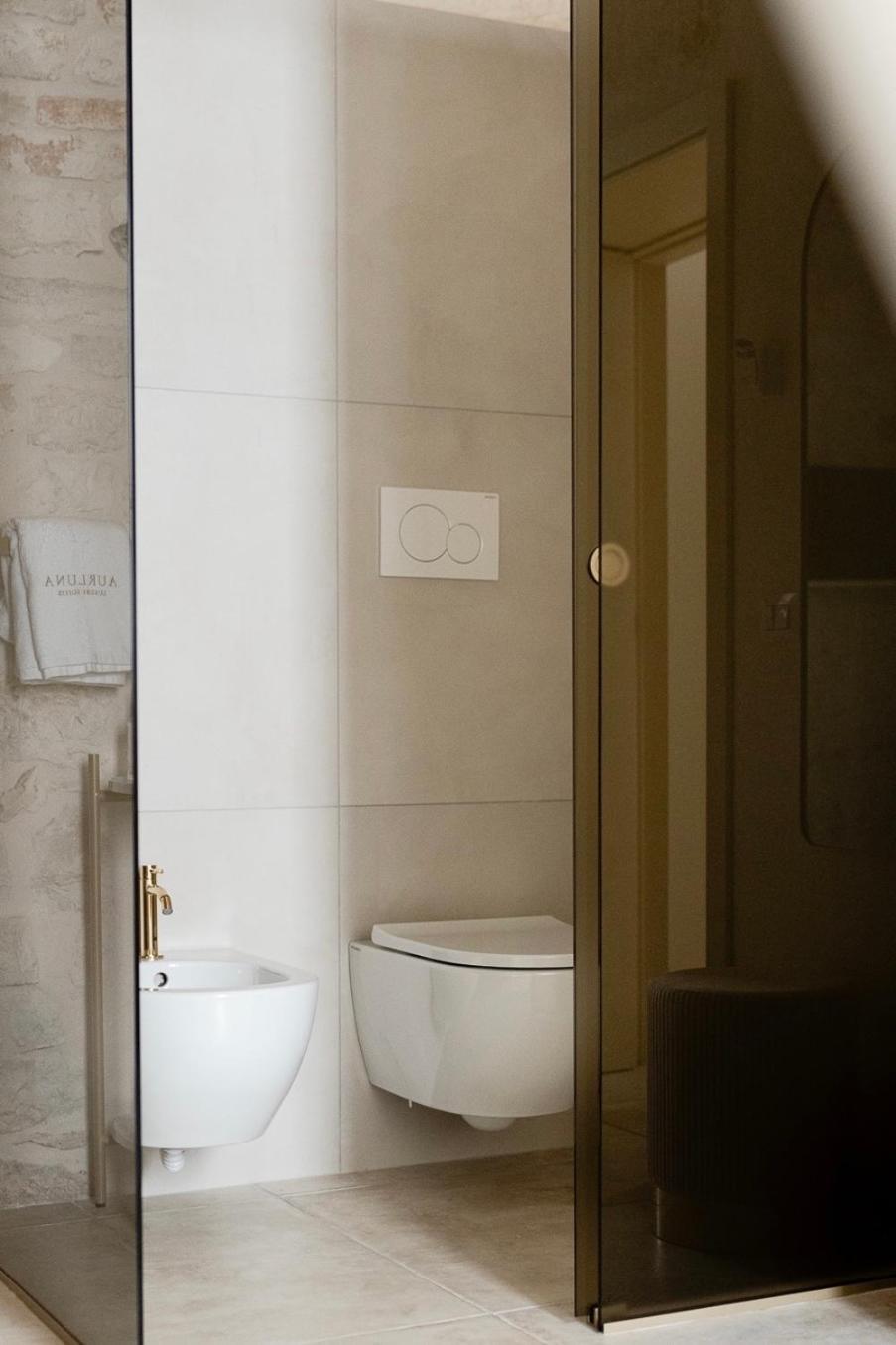 Aurluna Luxury Suites Bari Exterior photo