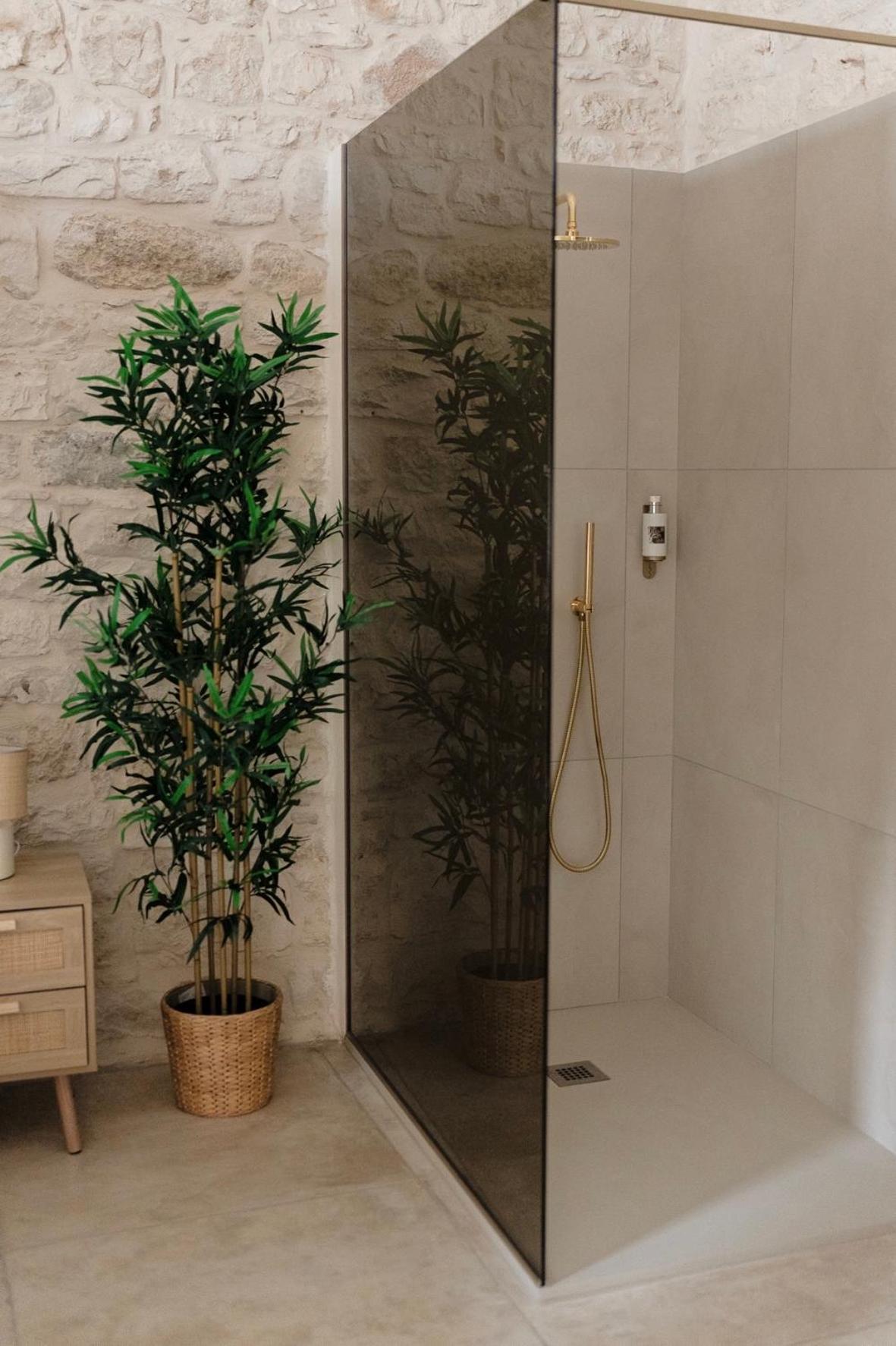 Aurluna Luxury Suites Bari Exterior photo